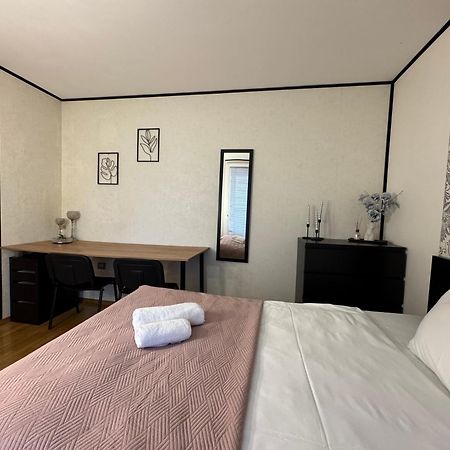 Titanium Apartment Изола Екстериор снимка