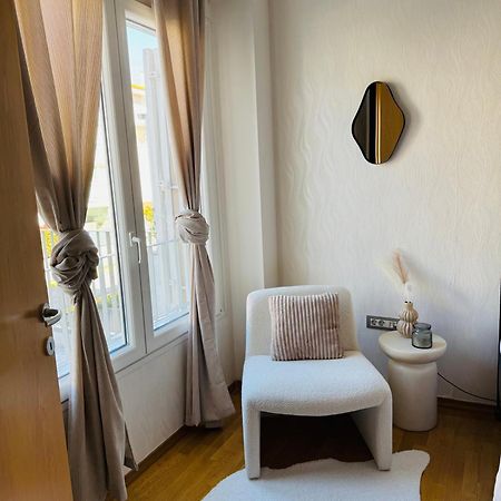 Titanium Apartment Изола Екстериор снимка