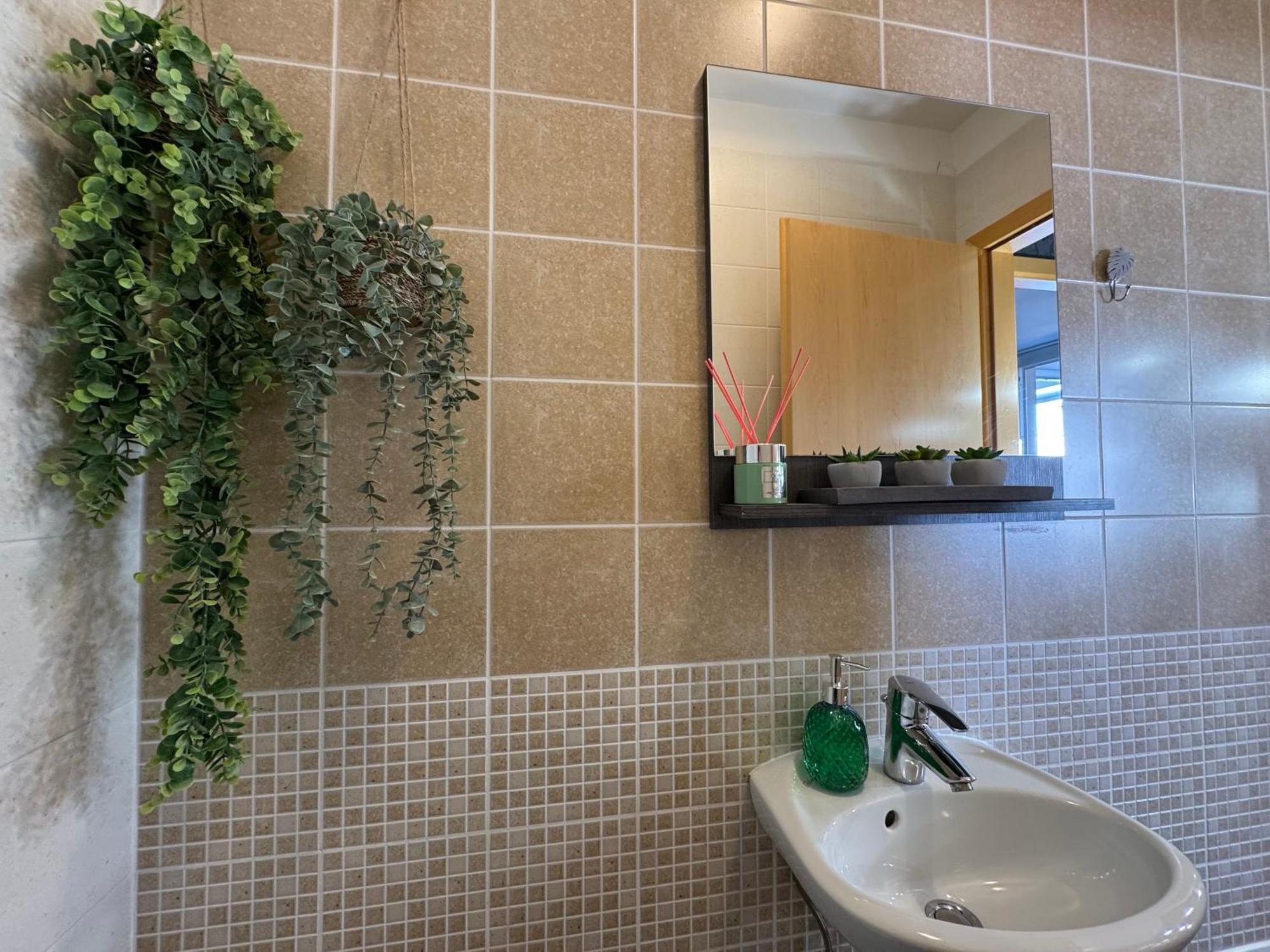 Titanium Apartment Изола Екстериор снимка