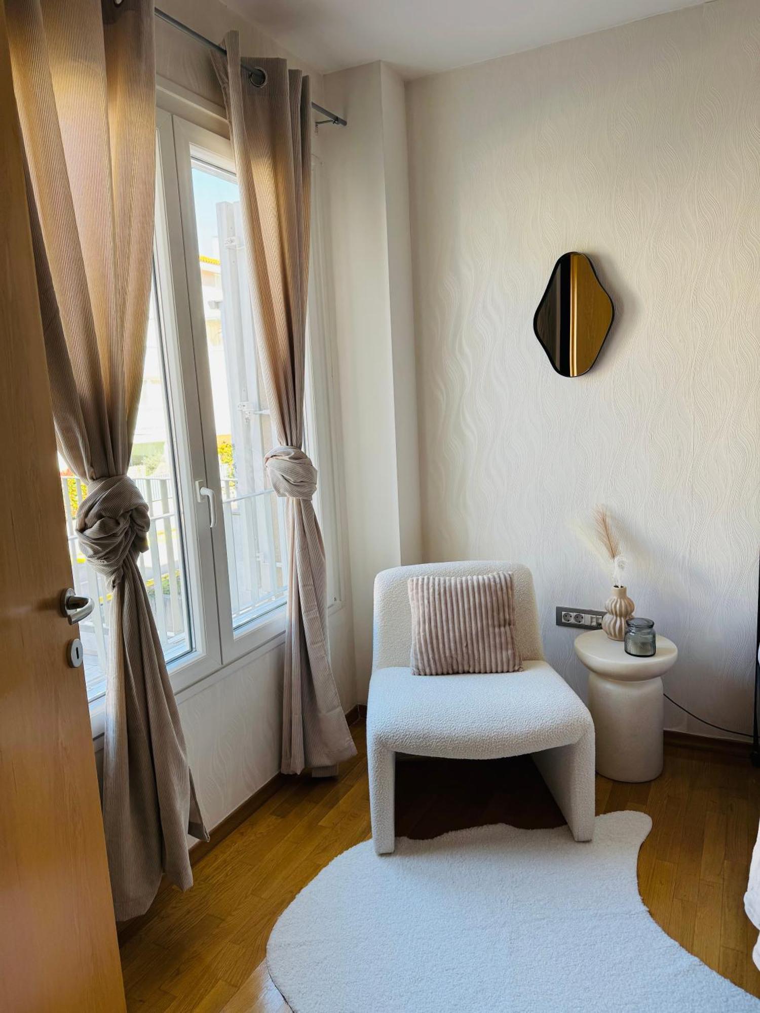 Titanium Apartment Изола Екстериор снимка